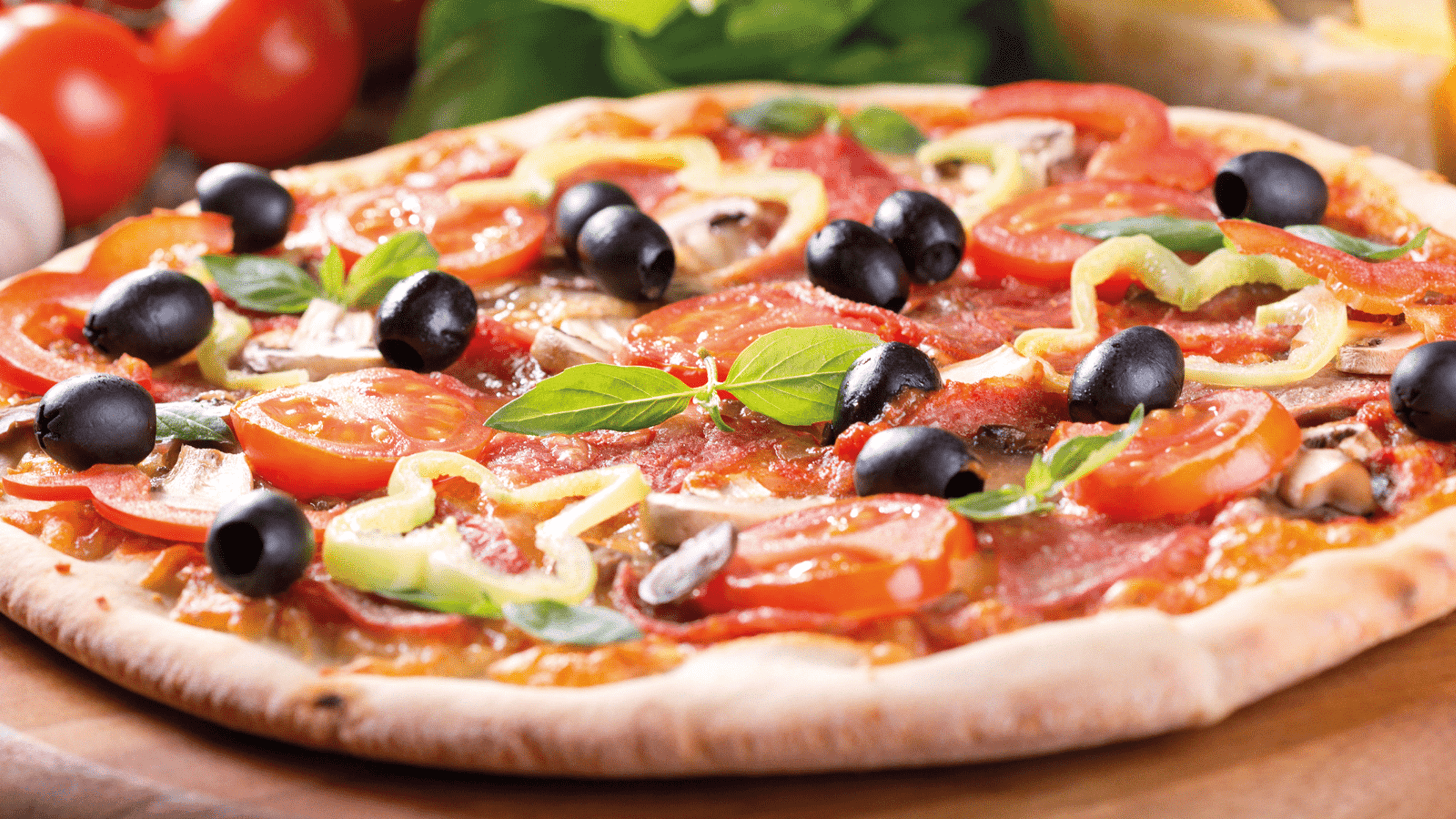 The Stone Bake Bradford