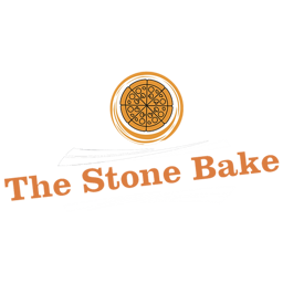 The Stone Bake Bradford logo.